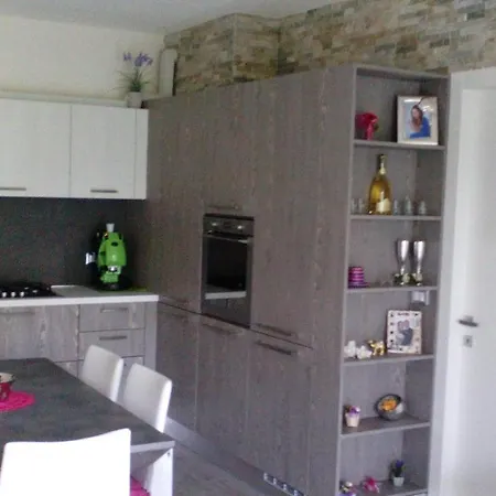 Casa Romagna * Meldola