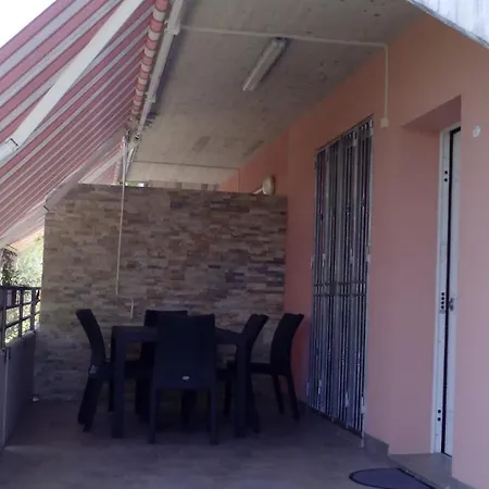 Apartmán Casa Romagna *