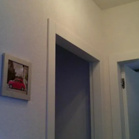 Apartmán Casa Romagna *