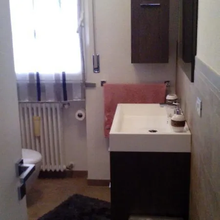 Casa Romagna Apartment Meldola