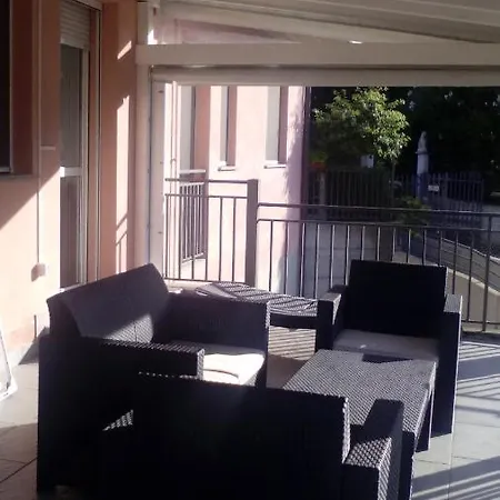 Casa Romagna Apartment Meldola