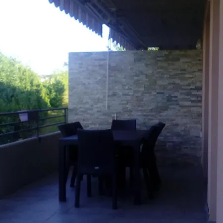 Casa Romagna Apartment Meldola