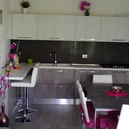 Apartmán Casa Romagna Meldola
