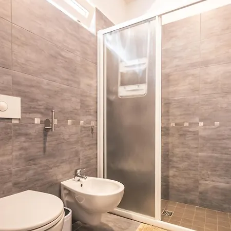 Sagittario Apartment Misano Adriatico
