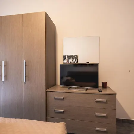 Apartment Sagittario