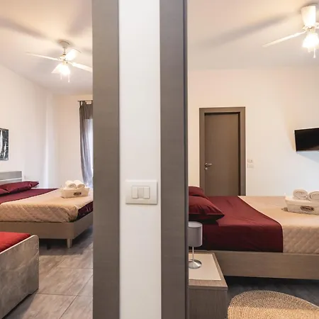 Apartment Sagittario