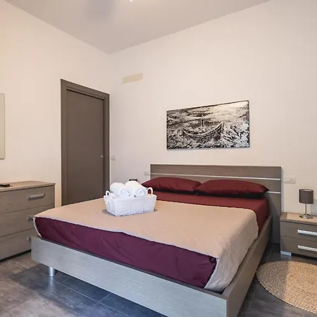 Sagittario Apartment Misano Adriatico