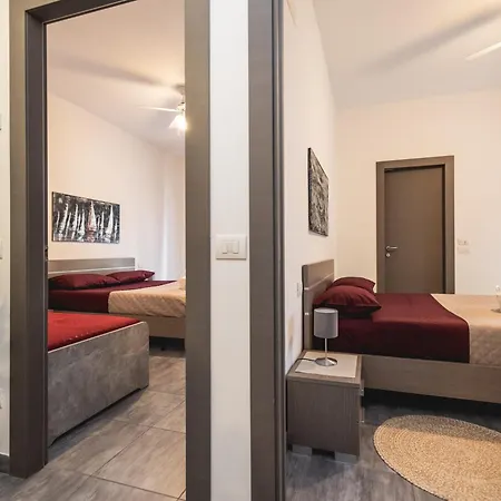 Apartment Sagittario *