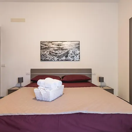 Apartment Sagittario
