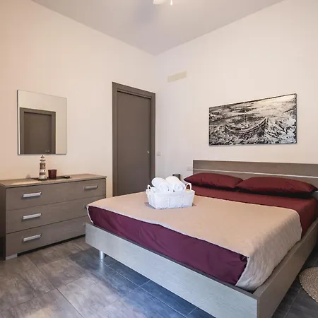 Sagittario Apartment